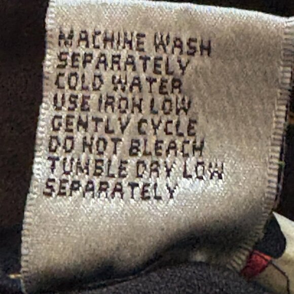 Tush push Girl's Junior's size 5 skinny Jeans stretch back pockets - Picture 8 of 8